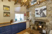 Inverurie Glamping Bothy -  Habitaciones en casas particulares
