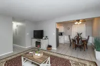 Discounted Oasis, 2 Bedroom Lower-Level Duplex 5 Minutes to Mayo Clinic! - Condos