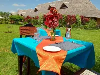 The Last Village Lodge - breakfast