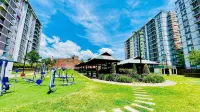 Hermoso apartamento privado Ecovivienda Etapa 2 - Pools