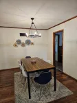 Charming 3-bedroom house with all the amenities located in the heart of Jackson