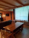 Warm Refuge for Family Vacations