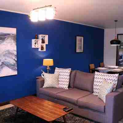 135m2 Townhouse near Airport with air conditioning, washing machine, parking Others