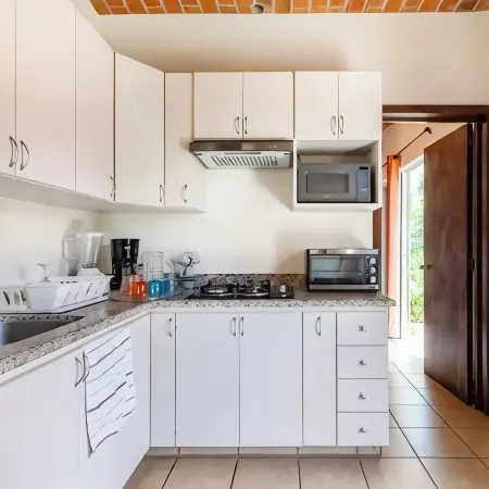Lovely bungalow with WiFi in Chapala Haciendas