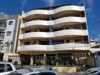 Apto de Frente p / 08, Sky, WI FI, partial sea view. Up to 12x s / interest in CC. - Ocean View
