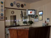 VIP Mini-Hotel クリンのホテル