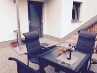 Vacation accommodation in the middle of the Zillertal mountains