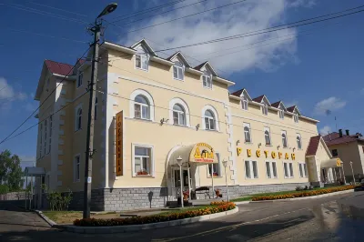 Koshkin Dom Hotel  호텔
