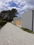 Villa le Nid Des Dunes & Spa-2 Front de Mer - 3 stjerner