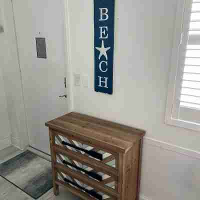 Ocean & Pool - Coastal waters - First Floor 1 Bedroom Others