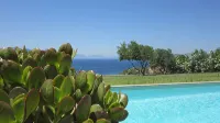 Breathingtaking view on the Peloponnese. - Villas