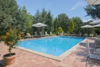 Old House Resort & Spa (Олд Хаус Резорт и Спа) - 5 звезд
