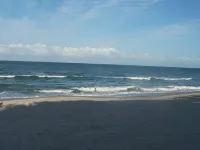 Melbourne Beach Condo - second floor - Lake view