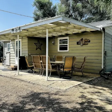 Impeckable Lodging