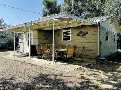Impeckable Lodging - Wifi