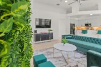 Casa Esmeralda w/ Kg Bd - Heated Pool - Lanai Bonfire - Wifi