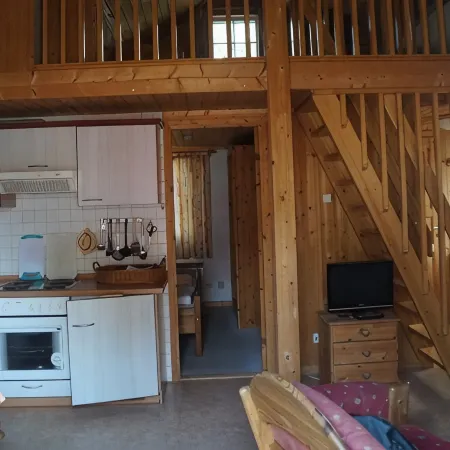 Cozy Sweden house by the sea ウーゼリンのホテル