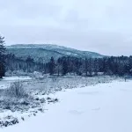Cozy Adirondack Cabin w/ Deck [~15 minutes to Gore Mountain] - Chalets