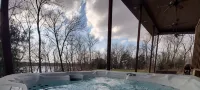 Serene Lake Home - Wifi