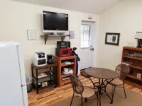 Cottage on Hamby