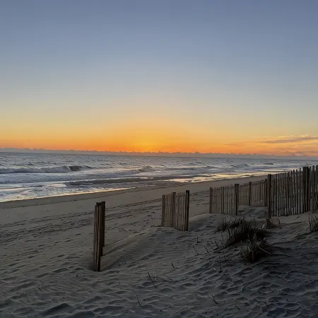 OBX ~ Ocean Views ~ Private Pool ~ Golf Course ~