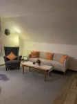 Gemütliche Ferienwohnung Hinter dem Deich
