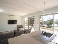 Loxton Riverfront Apartment Hotels in Loxton
