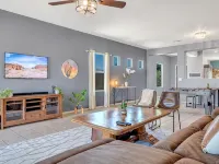 Az morning glory 4bedroom home Hotels in Buckeye