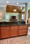 Blade Bay - Beautiful Remodeled cabin, close to everything, pet friendly! - 4 tähden