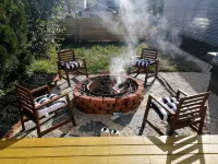 The Dacha. Cumberland vacation Hotels in Cumberland