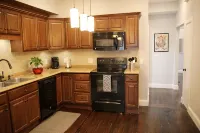 Modern 3BR/ Free Parking Close to Encore- Everett #2