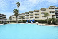 Galveston Getaway at the Victorian - مسبح خاص