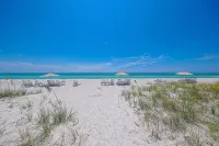 Beach place in Longboat Key. - Gym