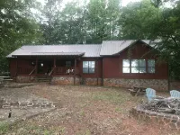 Country Get Away Cabin In The East Texas Piney Woods - Chalets