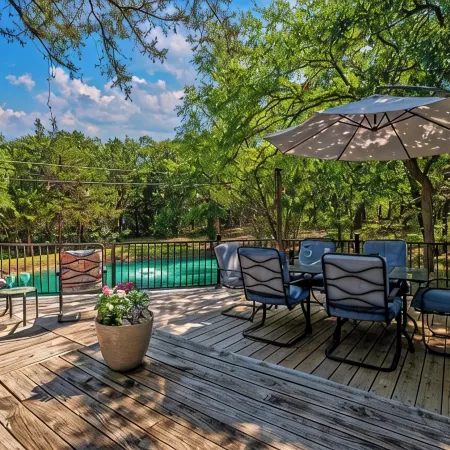 Texoma/Tanglewood Highport Marina - Adorable Cottage!