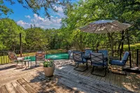 Texoma/Tanglewood Highport Marina - Adorable Cottage!