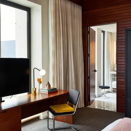 Fairlane Hotel Nashville