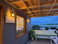 The Sea by Club Travalet - WiFi