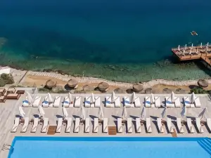 Sarpedor Boutique Hotel