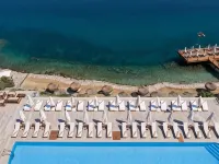 Sarpedor Boutique Hotel Hotels in Torba