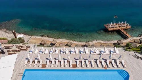 Sarpedor Boutique Hotel