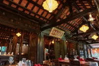 Spatel d'Annam - Imperial Boutique Spa & Hotel - Frühstück