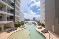 Mantra Pandanas Darwin - Ocean View