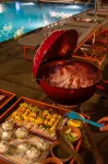 Ronil Goa - a Jdv by Hyatt Hotel - 조식 운영