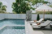 Calisto Valley I Luxury Pool Villa Krabi - Vila
