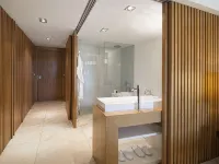 Victoria Golf Resort and Spa Managed by Accor - Balkoner