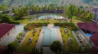 Treat Resort Silvassa - Pools