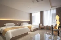 Jiangkou Yuanzhi Homestay - balcony