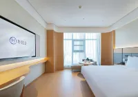 JI Hotel (Feixian Yan Zhenqing Park)