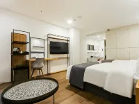 Hotel Noblestay Hotel in zona Stazione Ferroviaria Daegu